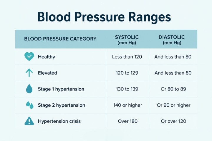 Preventive Healthcare